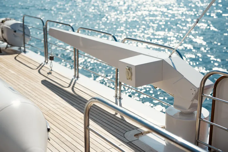 Slide: The Image of Feadship 101 1971 - 15