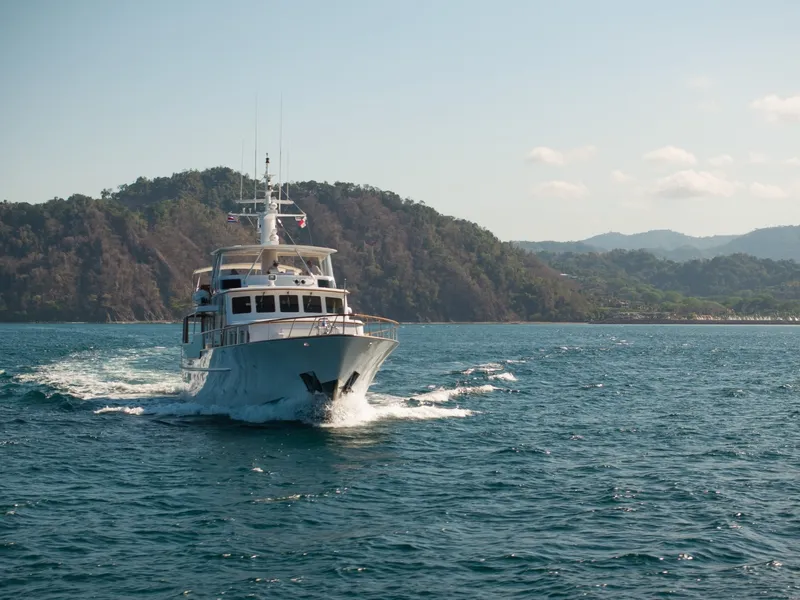 Slide: The Image of Feadship 101 1971 - 1