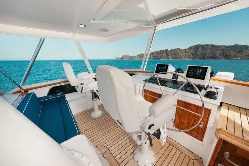 Slide: The Image of Feadship 101 1971 - 20