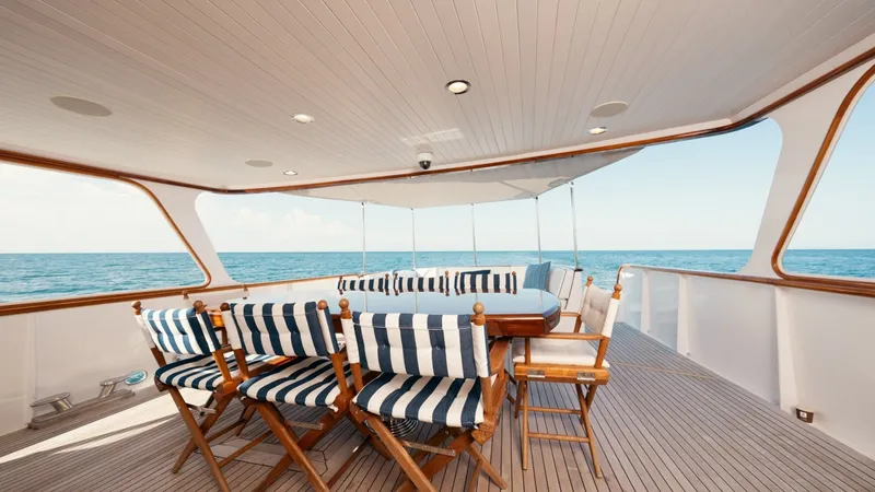 Slide: The Image of Feadship 101 1971 - 45