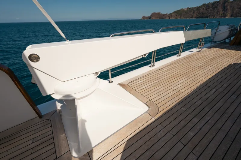 Slide: The Image of Feadship 101 1971 - 26