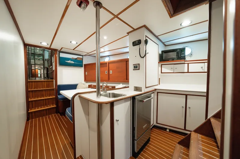 Slide: The Image of Feadship 101 1971 - 65