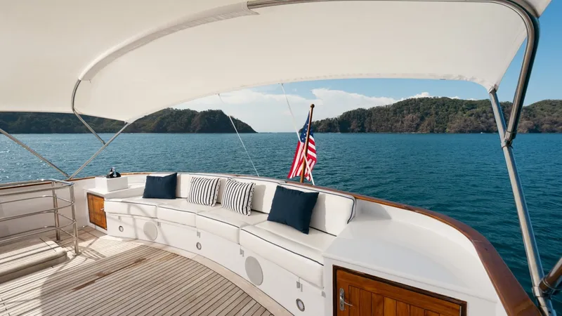 Slide: The Image of Feadship 101 1971 - 28