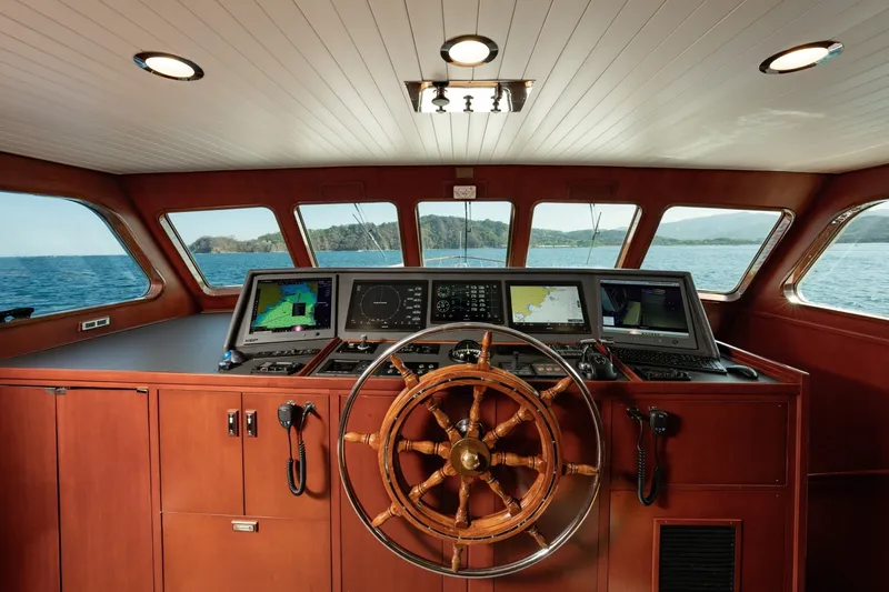 Slide: The Image of Feadship 101 1971 - 11