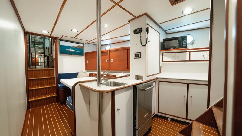 Slide: The Image of Feadship 101 1971 - 65