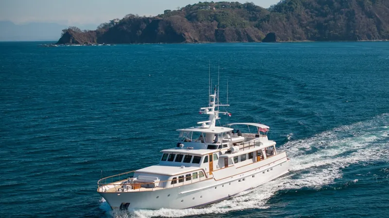 Slide: The Image of Feadship 101 1971 - 2