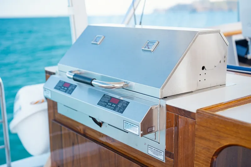 Slide: The Image of Feadship 101 1971 - 18
