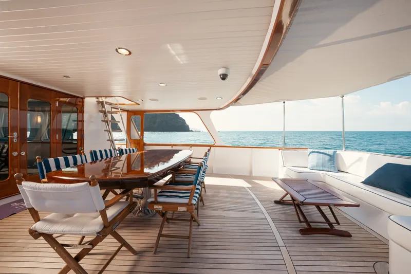 Slide: The Image of Feadship 101 1971 - 44
