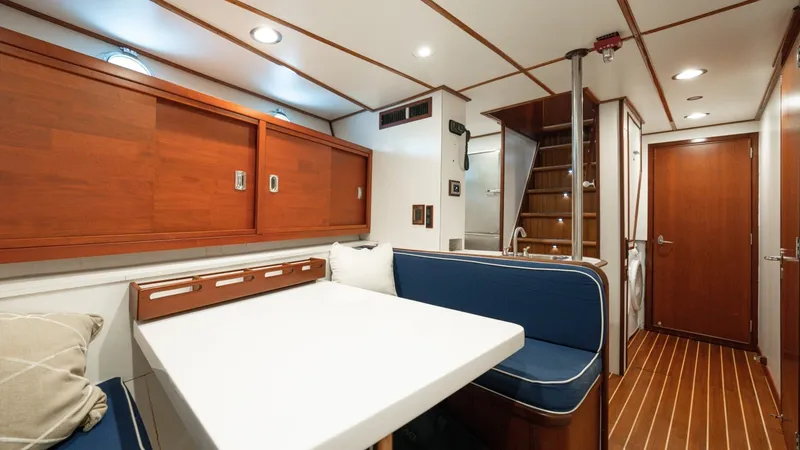 Slide: The Image of Feadship 101 1971 - 55