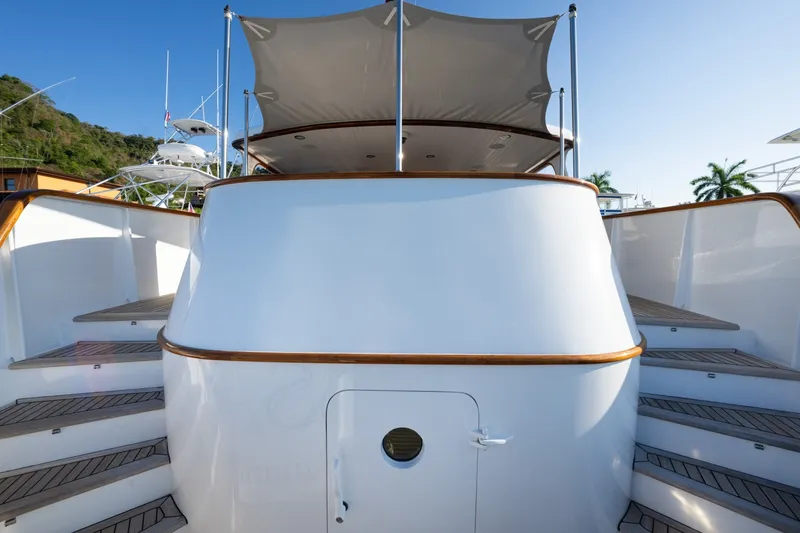 Slide: The Image of Feadship 101 1971 - 36