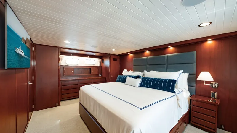 Slide: The Image of Feadship 101 1971 - 68