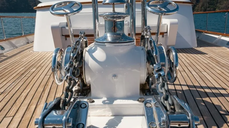 Slide: The Image of Feadship 101 1971 - 10