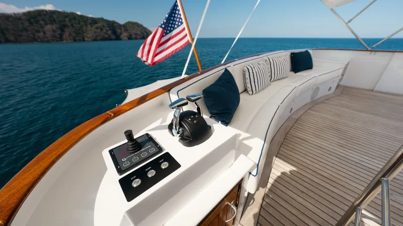 Slide: The Image of Feadship 101 1971 - 27