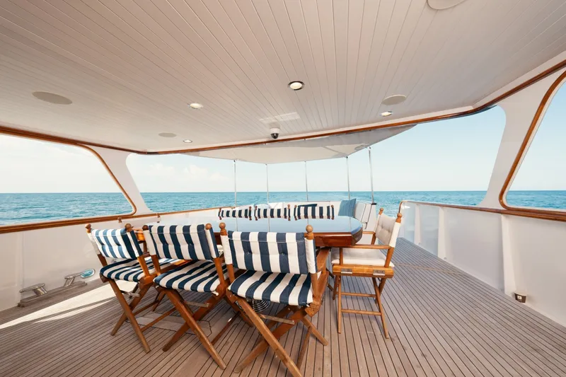 Slide: The Image of Feadship 101 1971 - 45