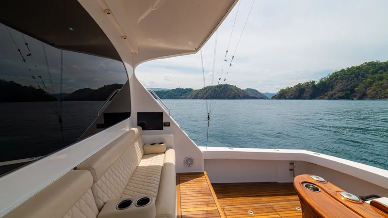 Slide: The Image of Viking 60 Convertible 2012 - 93