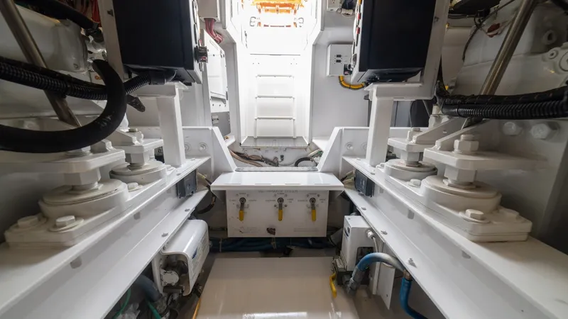 Slide: The Image of Viking 60 Convertible 2012 - 86
