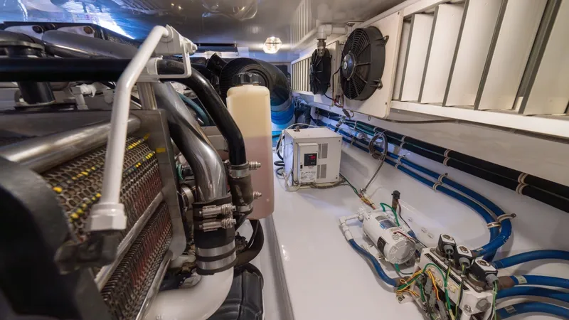 Slide: The Image of Viking 60 Convertible 2012 - 83