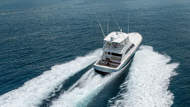 Slide: The Image of Viking 60 Convertible 2012 - 105