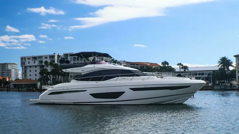 The Image of Princess S65 2019 - 0