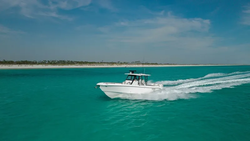 Slide: The Image of Everglades 365 CC 2023 - 32