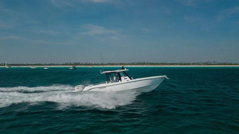 Slide: The Image of Everglades 365 CC 2023 - 28