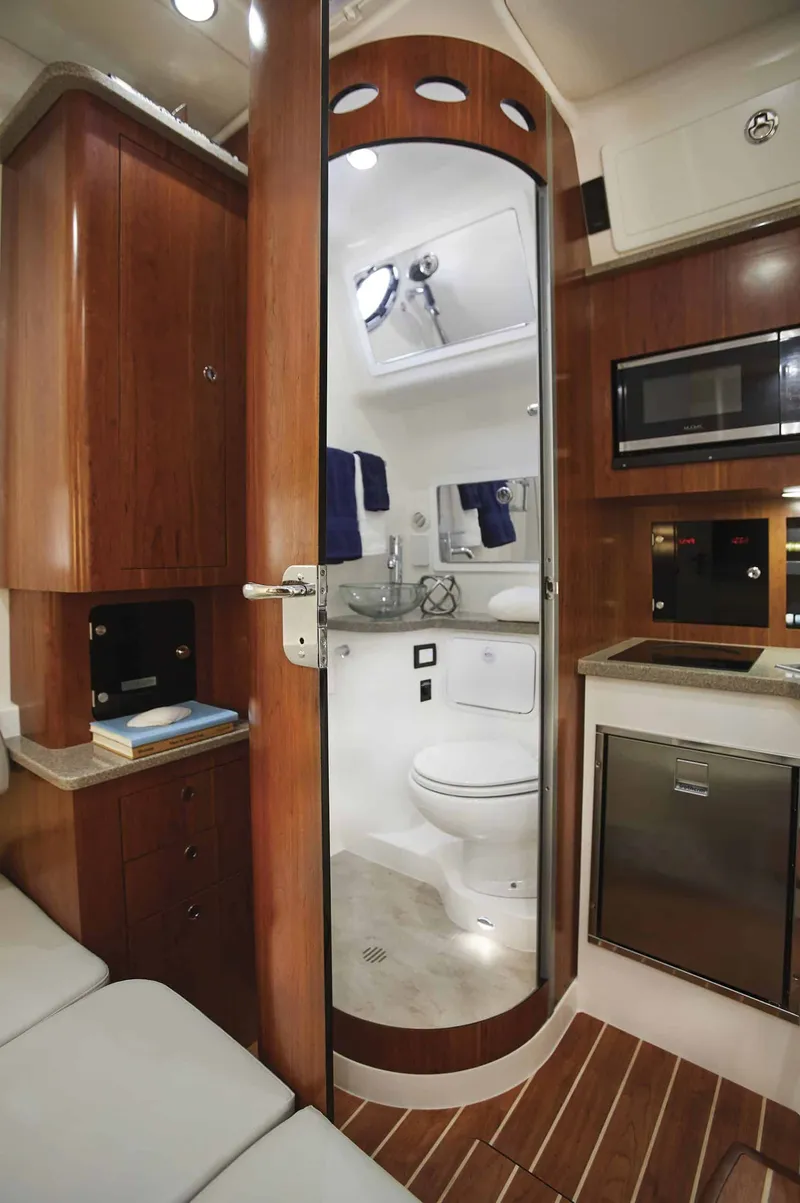 Slide: The Image of Regulator Marine 41 2025 - 11