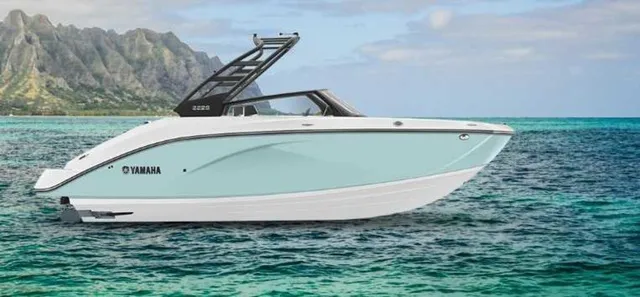 The Image of Yamaha 222S 2026 - 0
