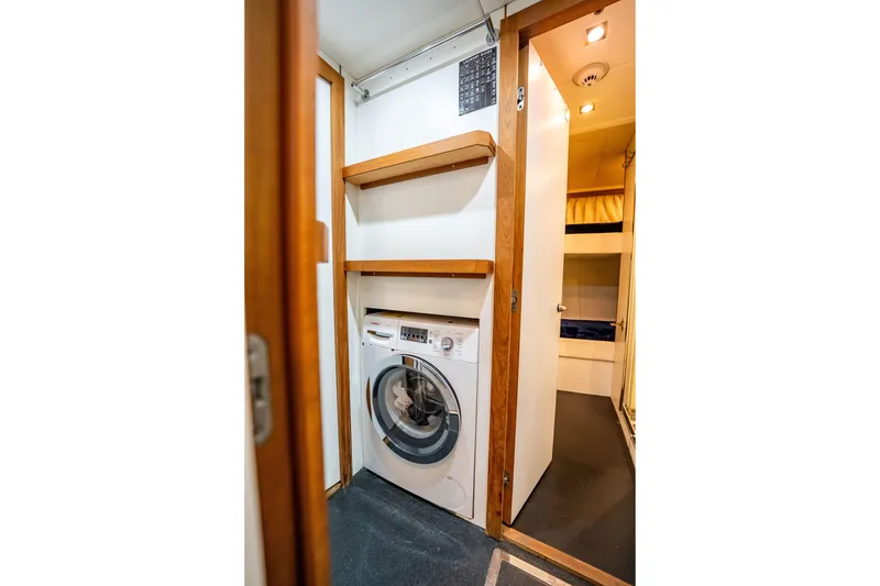 Slide: The Image of Sunseeker 34 Metre Yacht 2011 - 71