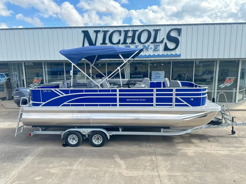 The Image of Bennington 22 SVF 2024 - 0