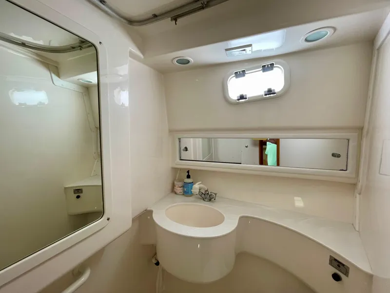 Slide: The Image of Cabo 32 Express 2006 - 18