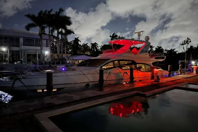 Slide: The Image of Azimut 64 2014 - 3