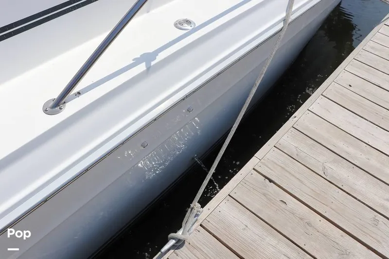 Slide: The Image of Sea Ray 420 Sundancer 1990 - 8950336