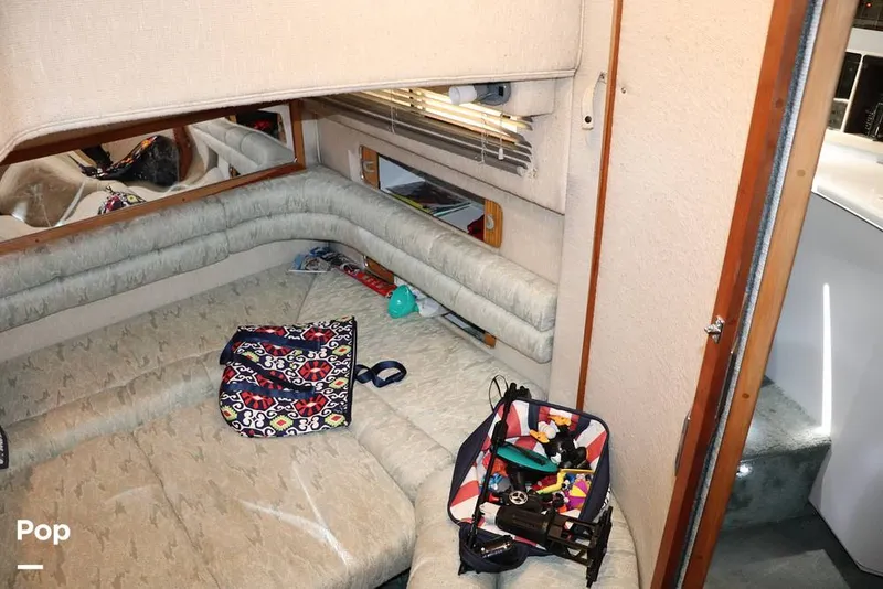 Slide: The Image of Sea Ray 420 Sundancer 1990 - 8950661