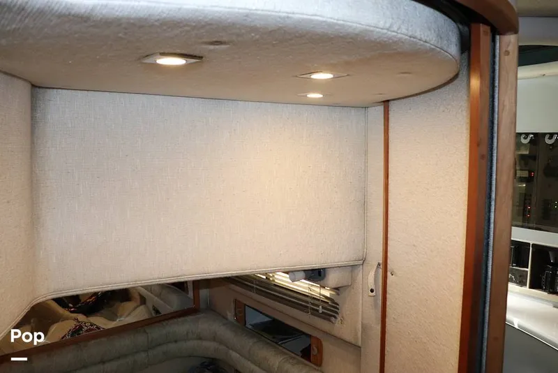 Slide: The Image of Sea Ray 420 Sundancer 1990 - 8950662