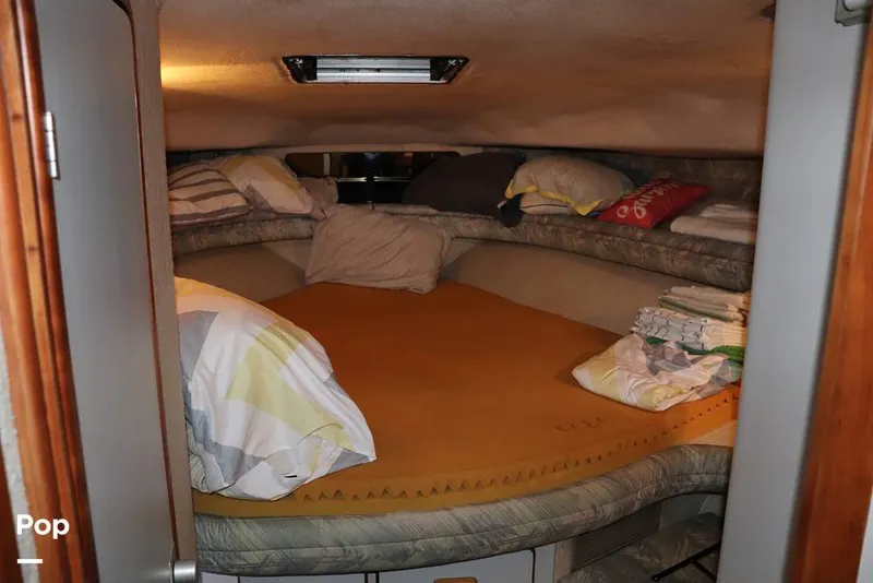 Slide: The Image of Sea Ray 420 Sundancer 1990 - 8950681