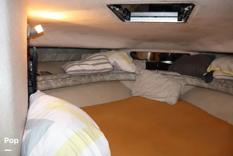 Slide: The Image of Sea Ray 420 Sundancer 1990 - 8950689