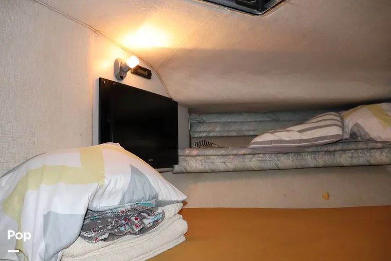 Slide: The Image of Sea Ray 420 Sundancer 1990 - 8950694