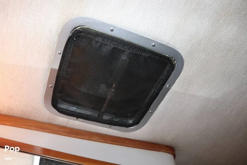 Slide: The Image of Sea Ray 420 Sundancer 1990 - 8950697