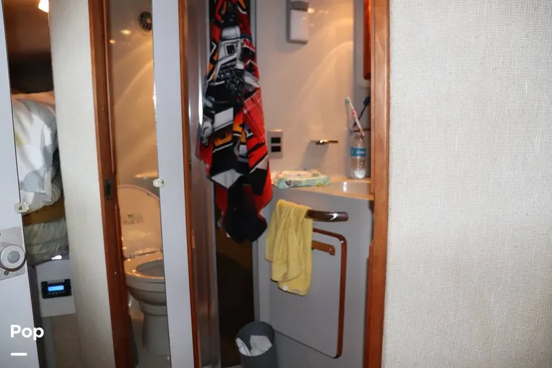 Slide: The Image of Sea Ray 420 Sundancer 1990 - 8950699