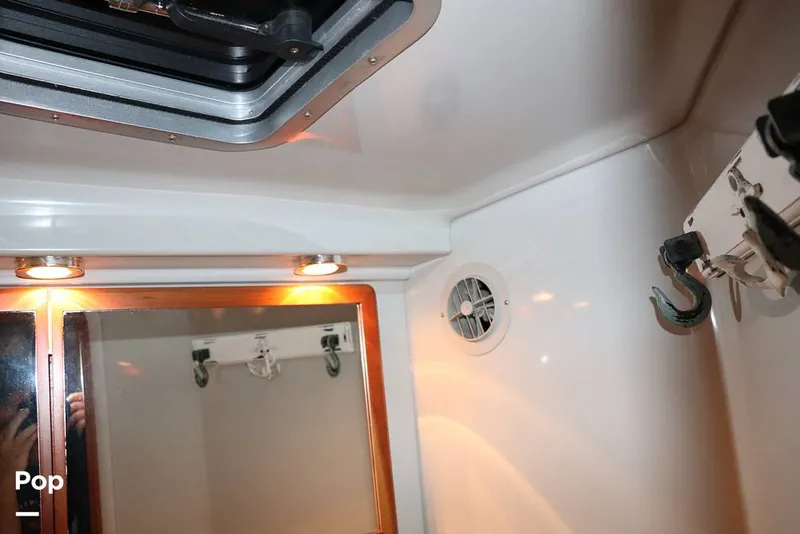 Slide: The Image of Sea Ray 420 Sundancer 1990 - 8950703