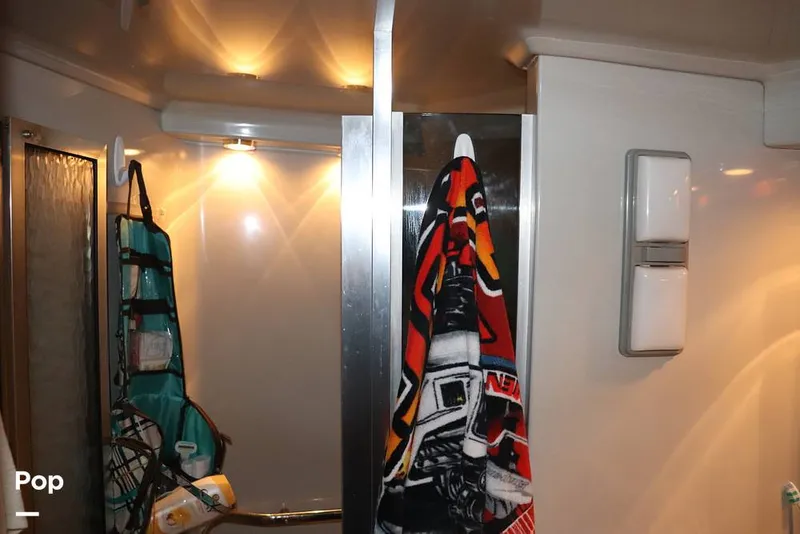 Slide: The Image of Sea Ray 420 Sundancer 1990 - 8950704