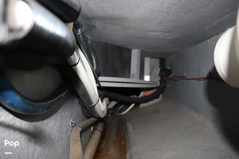 Slide: The Image of Sea Ray 420 Sundancer 1990 - 8950716