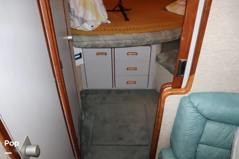 Slide: The Image of Sea Ray 420 Sundancer 1990 - 8950720