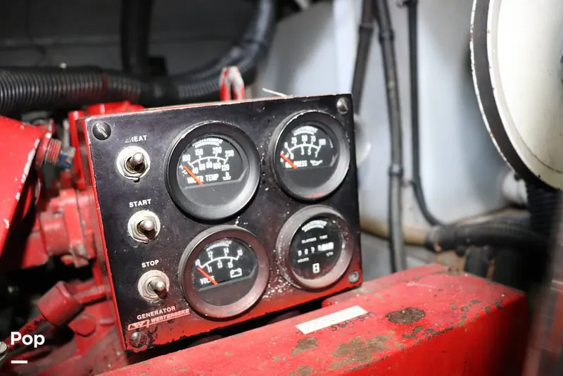 Slide: The Image of Sea Ray 420 Sundancer 1990 - 8950727