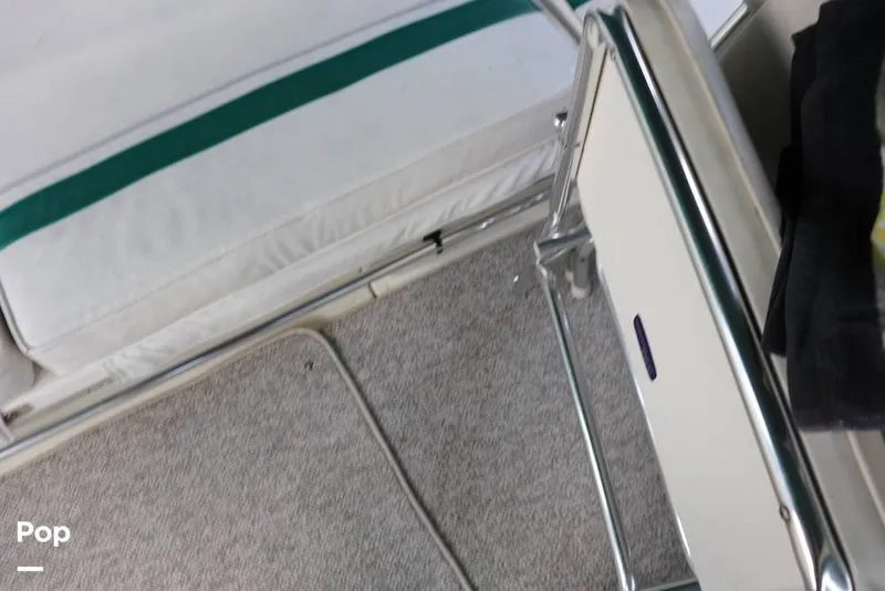 Slide: The Image of Sea Ray 420 Sundancer 1990 - 8950739