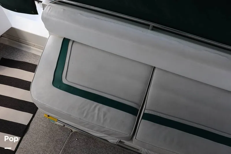 Slide: The Image of Sea Ray 420 Sundancer 1990 - 8950742