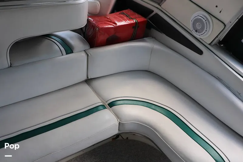 Slide: The Image of Sea Ray 420 Sundancer 1990 - 8950745