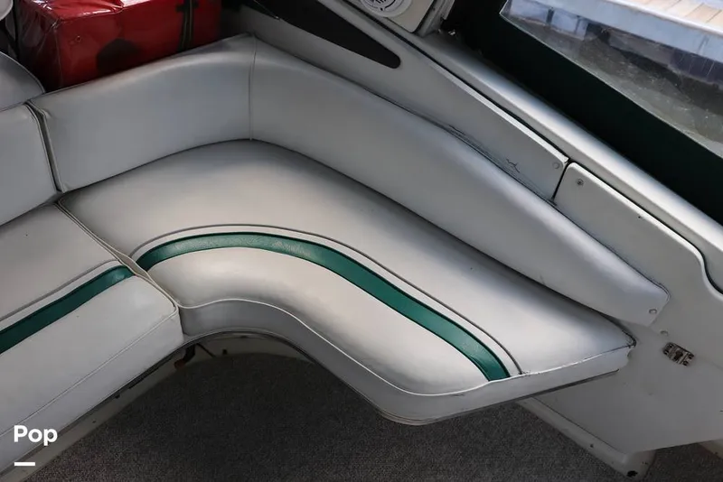 Slide: The Image of Sea Ray 420 Sundancer 1990 - 8950746