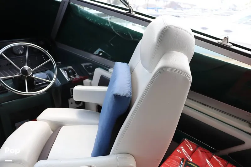 Slide: The Image of Sea Ray 420 Sundancer 1990 - 8950747