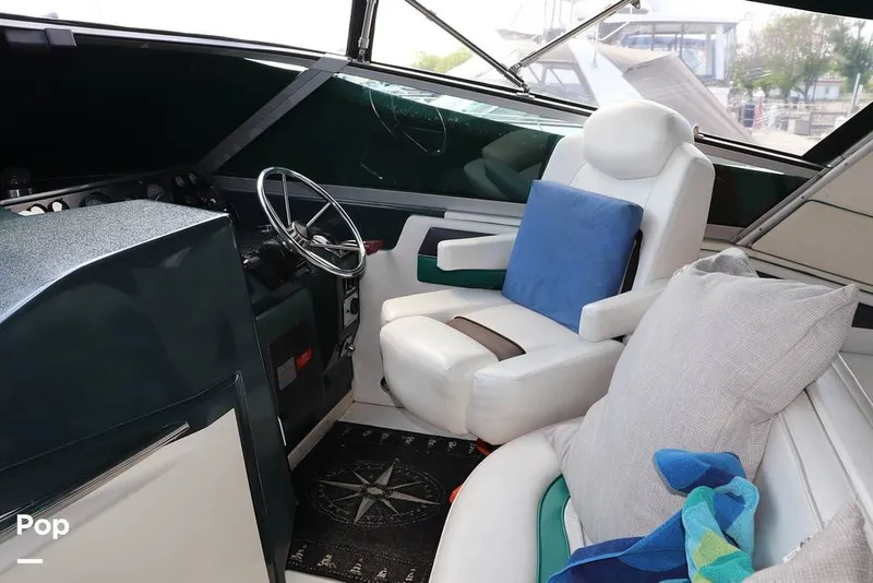 Slide: The Image of Sea Ray 420 Sundancer 1990 - 8950750